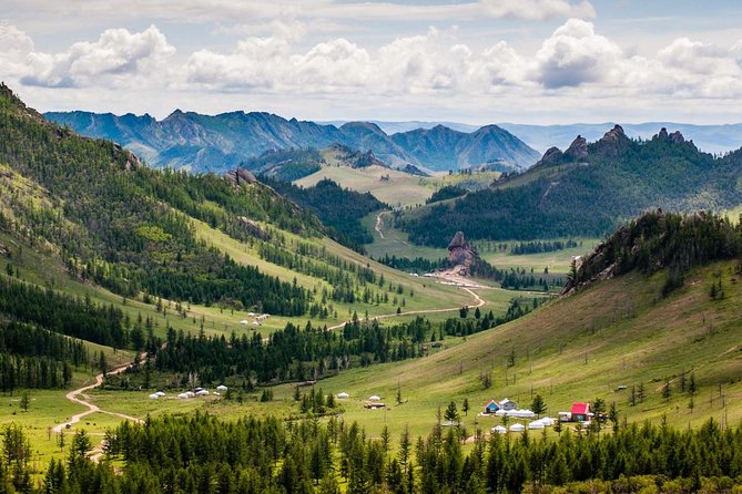 Genghis Khan Statue Tour + Bonus Gorkhi-Terelj National Park One Day tour - Dinner, cost, and practical value