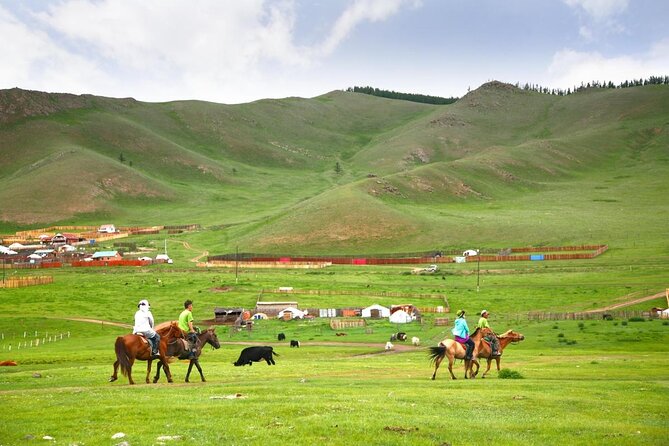 Genghis Khan Tour – Mongolia’s #1 Daily Escape - Quick take: what matters most