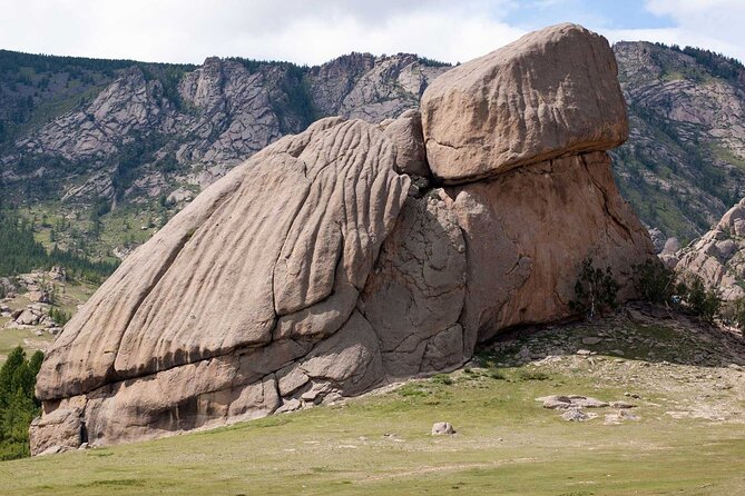 Genghis Khan Tour – Mongolia’s #1 Daily Escape - What the $49.99 price really covers