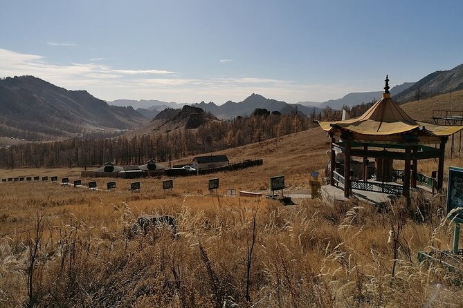 Genghis Khan Tour – Mongolia’s #1 Daily Escape - Who should book this half-day escape