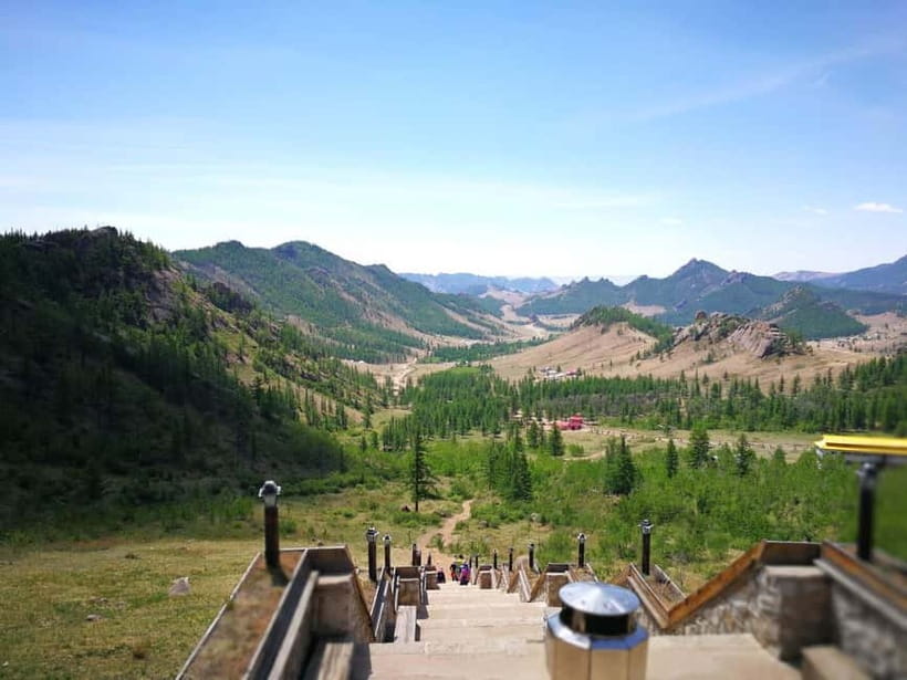 Genghis Khan Tour – Mongolia’s #1 Daily Escape - Which version should you choose?