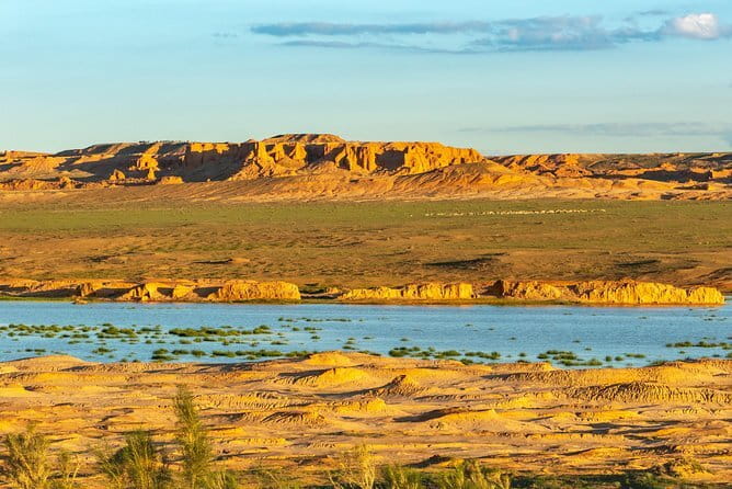 Gobi desert Mongolia for 8 days - What kind of Gobi trip is this?