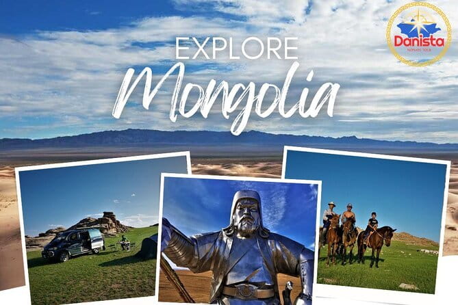 Gobi desert Mongolia for 8 days - Day 8: Returning to Ulaanbaatar