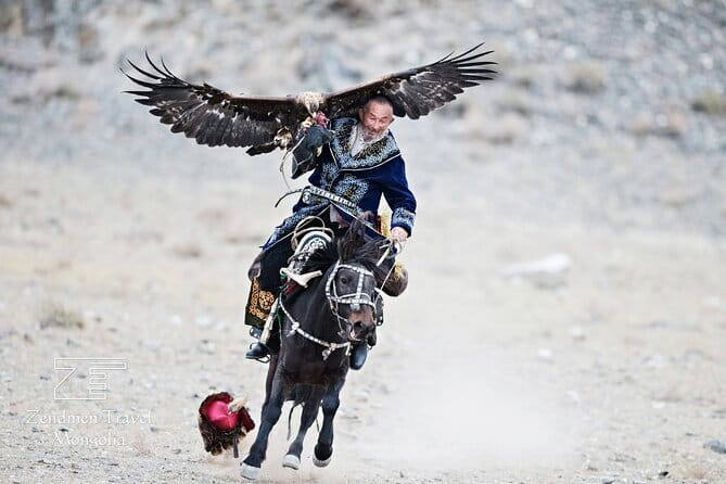Gobi tour Mongolia 7 Days - Day 4: Yolyn Am and the Gobi’s cooler side