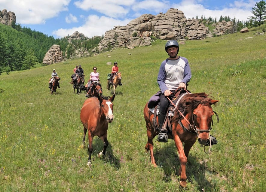 Horseback Riding Tour to Turtle Rock & Aryabal - Is $150 a fair price?