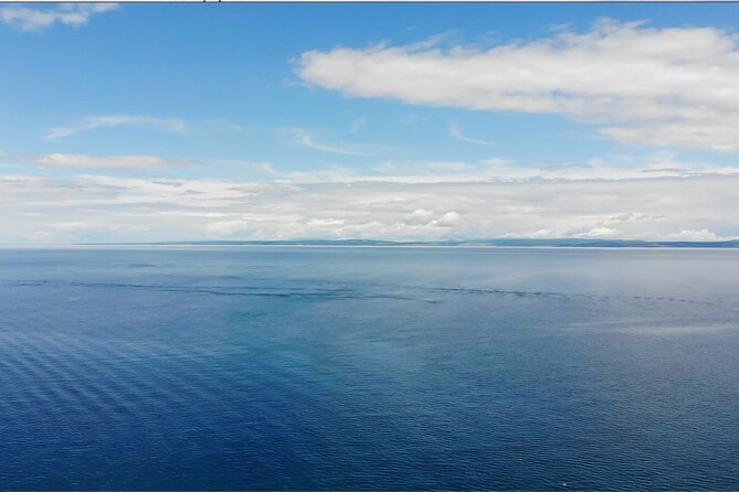 Khuvsgul Lake & Central Mongolia 8 Days Tour - Why This Route Works For A First Mongolia Trip