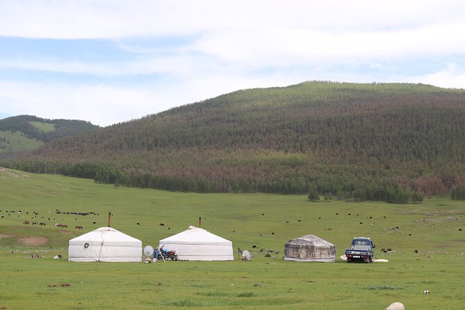 Khuvsgul Lake & Central Mongolia 8 Days Tour - Day Eight: Back To Ulaanbaatar