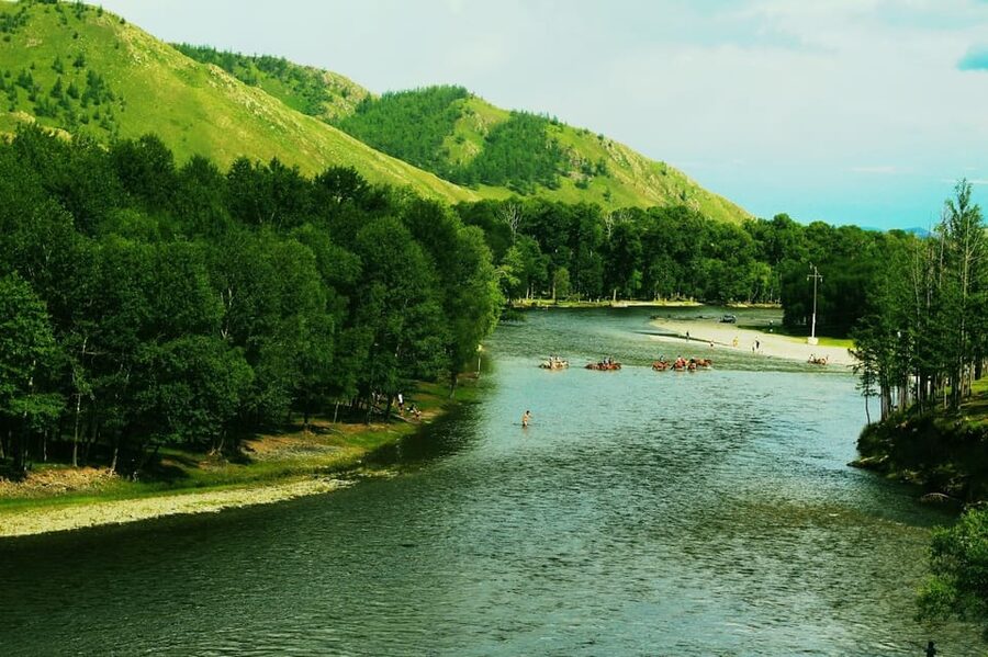 Mongolia: Genghis Khan Day Tour with Terelj National Park - Practical advice for a smoother day