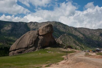 Genghis Khan Day Tour with Terelj National Park