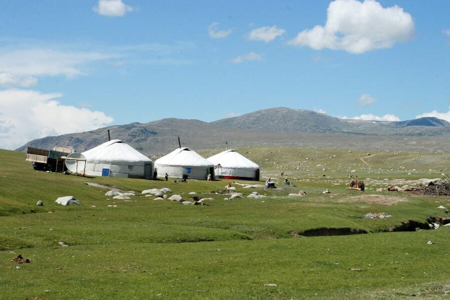 Mongolia: Genghis Khan Day Tour with Terelj National Park - Is $149 a fair price?