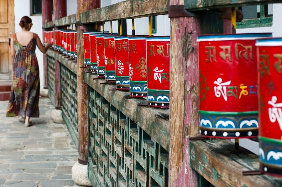 Mongolia: Genghis Khan Day Tour with Terelj National Park - Who will enjoy this day most?