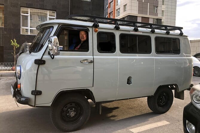 Mongolia - Sedan, Lexus, UAZ Minivan, 4WD Tour& Transport Service - Who will like this service most?