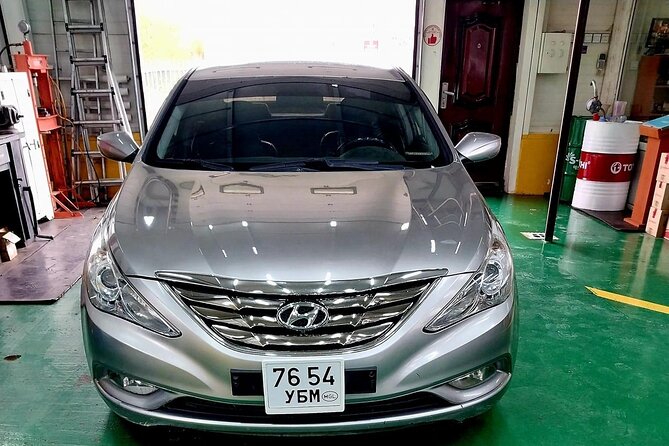 New Ulaanbaatar International Airport Transfer Service - Why the $60 price can be worthwhile