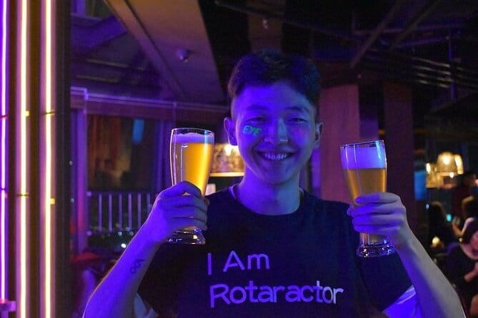 Nightlife Bar Hopping Adventure in Ulaanbaatar - Key points to know before going