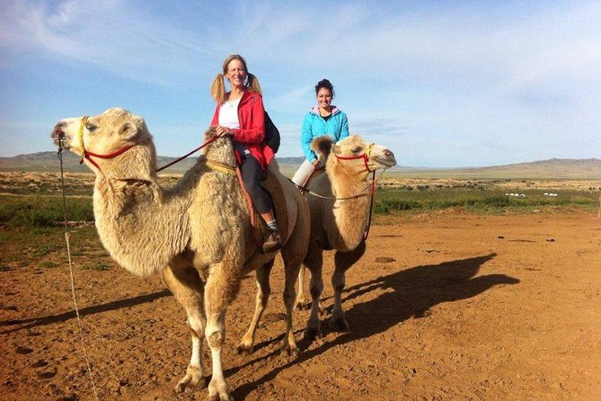 Overnight Semi-Gobi Tour with Nomadic HomeStay - What Makes This Two-Day Trip Worth Considering