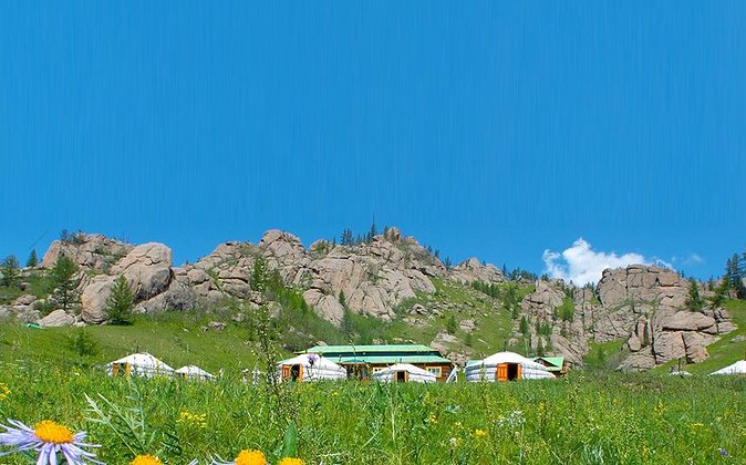 Private Day Tour: Terelj National Park + Genghis Khan's Statue .. - Lunch, extras, and the real cost of the day