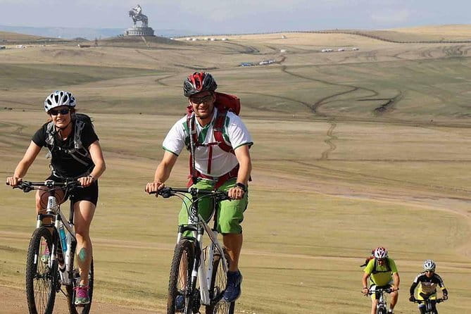 Private Full-Day Cycling Tour from Ulaanbaatar - Five things to know before you book
