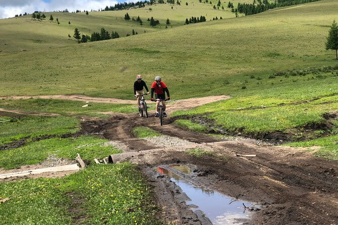 Private Full-Day Cycling Tour from Ulaanbaatar - Why this cycling day feels different from a normal Ulaanbaatar outing