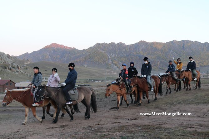 Private Tour drive to Chinggis Khan Statue & Terelj National Park - Why this private day trip works so well from Ulaanbaatar
