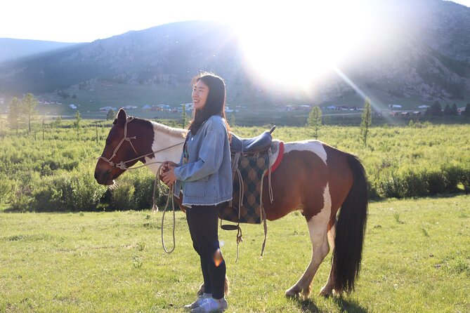 Private Tour drive to Chinggis Khan Statue & Terelj National Park - How much value do you get for $60?