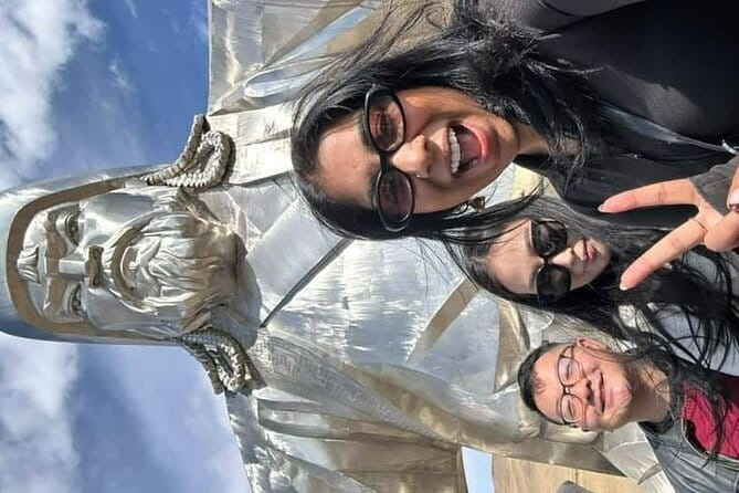 Private tour wth Olivia: Genghis Statue-Turtle Rock-Terelj-Zaisan - Through Gorkhi-Terelj National Park