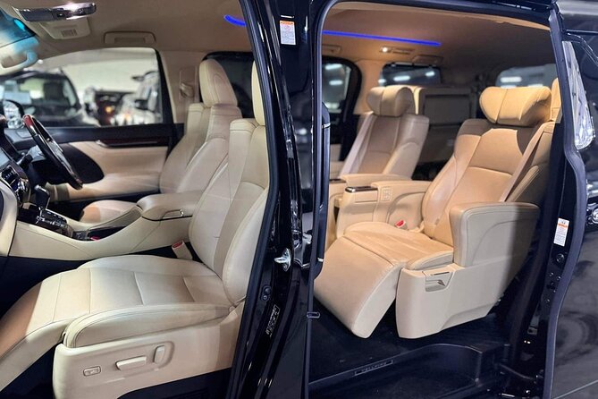 Private Transfers in Ulaanbaatar – Flexible & Reliable - How the $56 price works