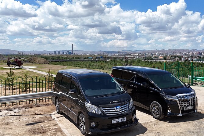 Private Transfers in Ulaanbaatar – Flexible & Reliable - Business transport with a polished touch