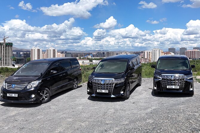 Private Transfers in Ulaanbaatar – Flexible & Reliable - Who will appreciate this transfer most