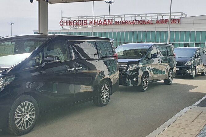 Private Transfers in Ulaanbaatar – Flexible & Reliable - Timing, booking, and cancellation