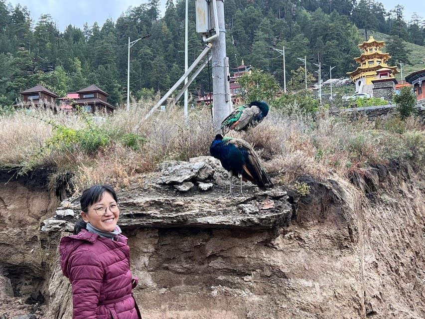 Sacred Landscapes: Exploring Aglag Buteel - Who should book this experience?