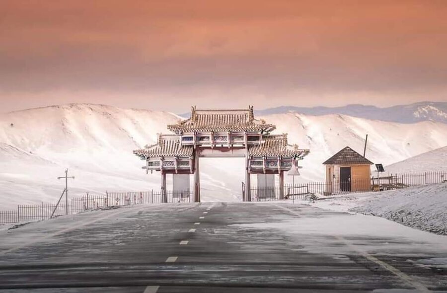 Sacred Landscapes: Exploring Aglag Buteel - Why Aglag Buteel makes a good Ulaanbaatar escape