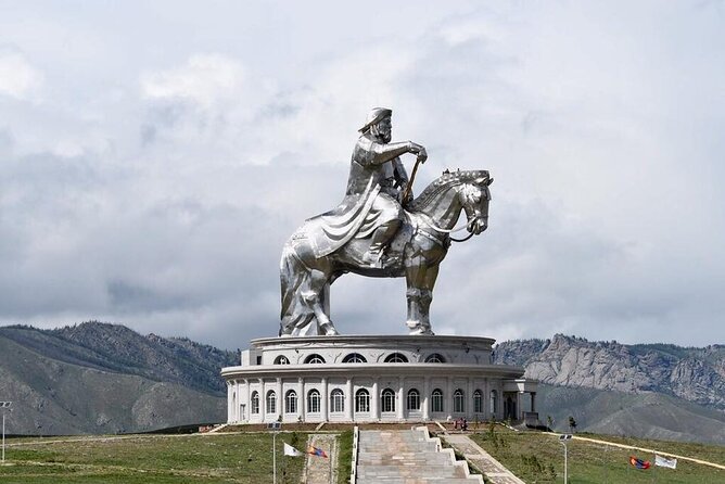 Terelj National Park & Chinggis Khan Statue Day Tour - Arayabal Meditation Temple Adds a Quieter Pause