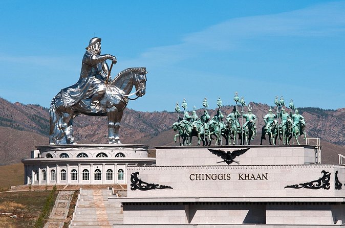 Terelj National Park & Chinggis Khan Statue Day Tour - Communication, Comfort, and the Private Format