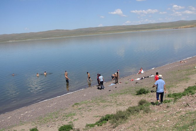 The Best of Central Mongolia Tour in 5 Days - Day 3: Tsenkher Jiguur hot springs