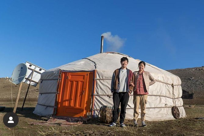 The Best of Central Mongolia Tour in 5 Days - What the five-day schedule demands
