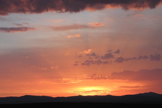 The Best of Central Mongolia Tour in 5 Days - Day 1: Khugnu Tarna and the open steppe
