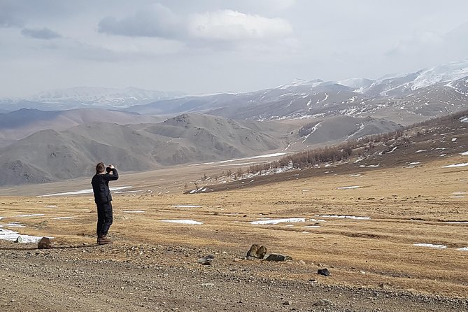 The Land Of Eagle Hunters - Why the Kazakh homestay matters
