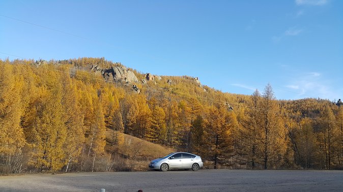 Transfer service to Terelj national park - Key points to know before booking