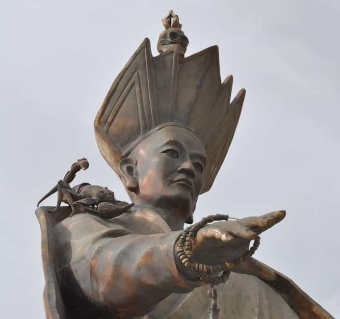 Travel to Gobi by train Visit World energy Center - What the $310 price really covers