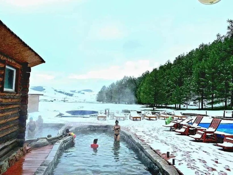 Ulaanbaatar: 4-Day Central Mongolia Winter Tour - What the $931 price really includes