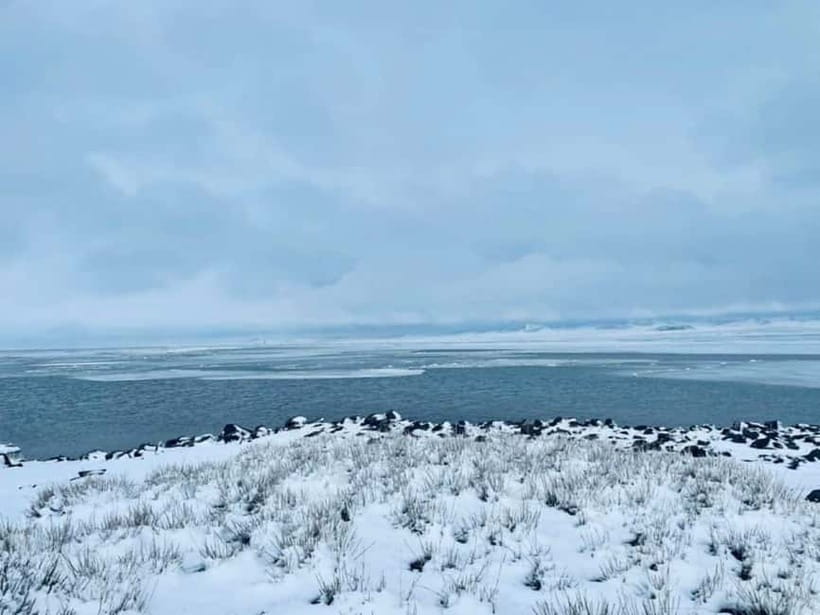 Ulaanbaatar: 4-Day Central Mongolia Winter Tour - Who should book this Central Mongolia trip?