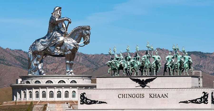 Ulaanbaatar: Chinggis Khan Statue and National Park Day Trip - Why this day trip works from Ulaanbaatar