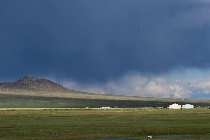 Ulaanbaatar City Tour - Why this is a useful first day in Ulaanbaatar