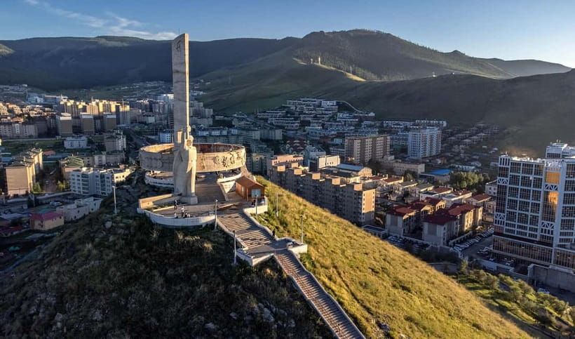 Ulaanbaatar: Guided City Tour with Hotel Pickup - Key reasons to choose this Ulaanbaatar tour