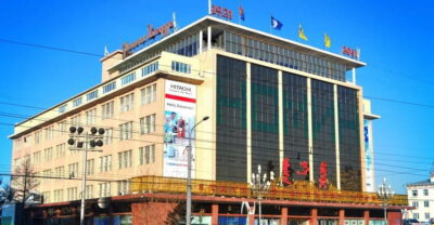 Guided City Tour with Hotel Pickup