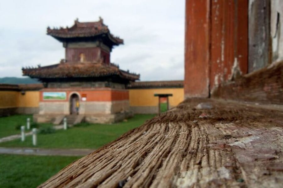 Ulaanbaatar: Private custom tour with a local guide - Why a private guide helps in Ulaanbaatar