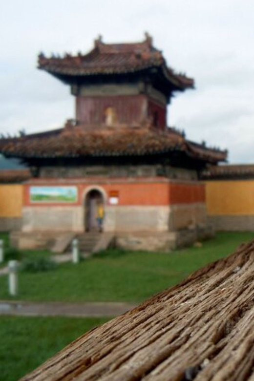 Ulaanbaatar: Private custom tour with a local guide - Ger community areas and modern Mongolian life