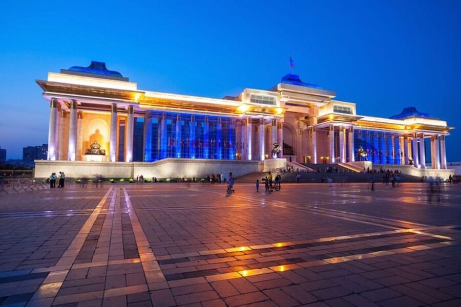 Ulaanbaatar: Private custom tour with a local guide - How the different tour lengths work