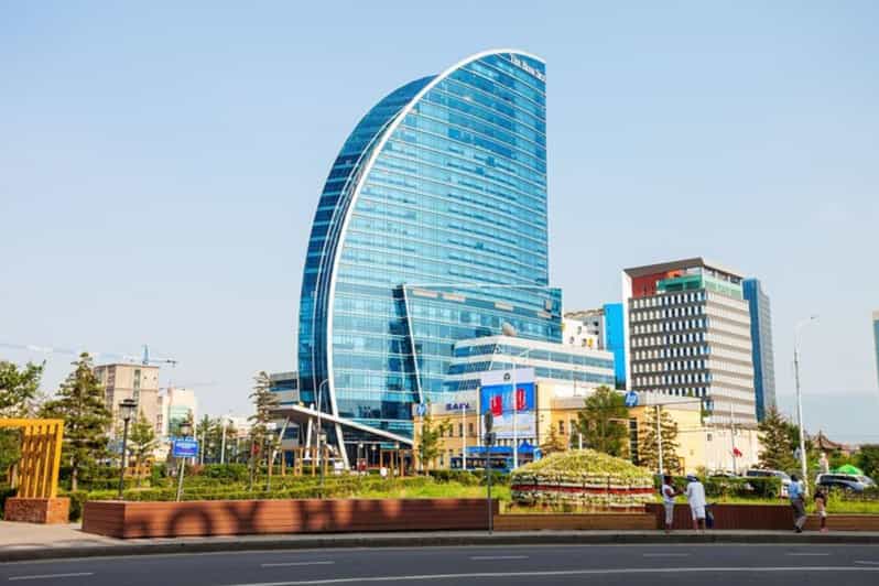 Ulaanbaatar: Private custom tour with a local guide - The $52 price and what you receive