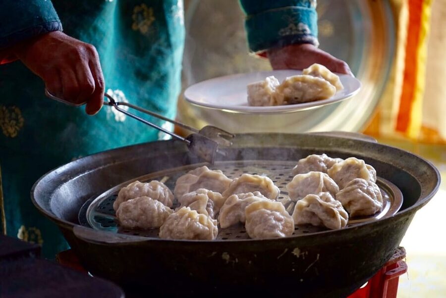 Ulaanbaatar: Semi-Gobi Desert Day Trip & Camel Ride - The guide can make five hours on the road worthwhile